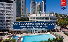 Marambaia Hotel e Convenções